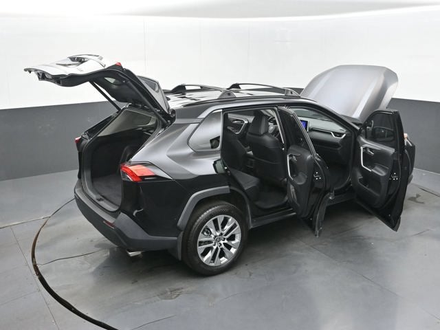 2024 Toyota RAV4 XLE Premium - Photo 87