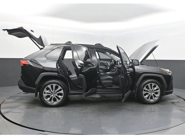 2024 Toyota RAV4 XLE Premium - Photo 88