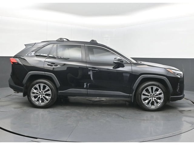 2024 Toyota RAV4 XLE Premium - Photo 52
