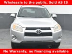 2012 Toyota RAV4 Limited