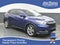 2017 Honda HR-V EX-L Navi