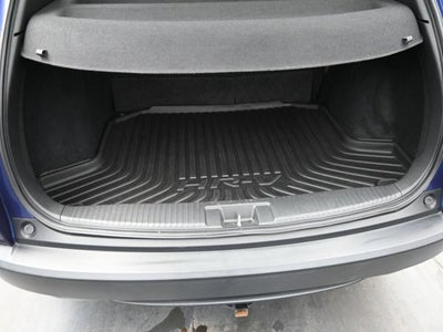 2017 Honda HR-V EX-L Navi