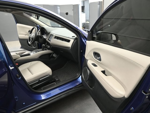 2017 Honda HR-V EX-L Navi