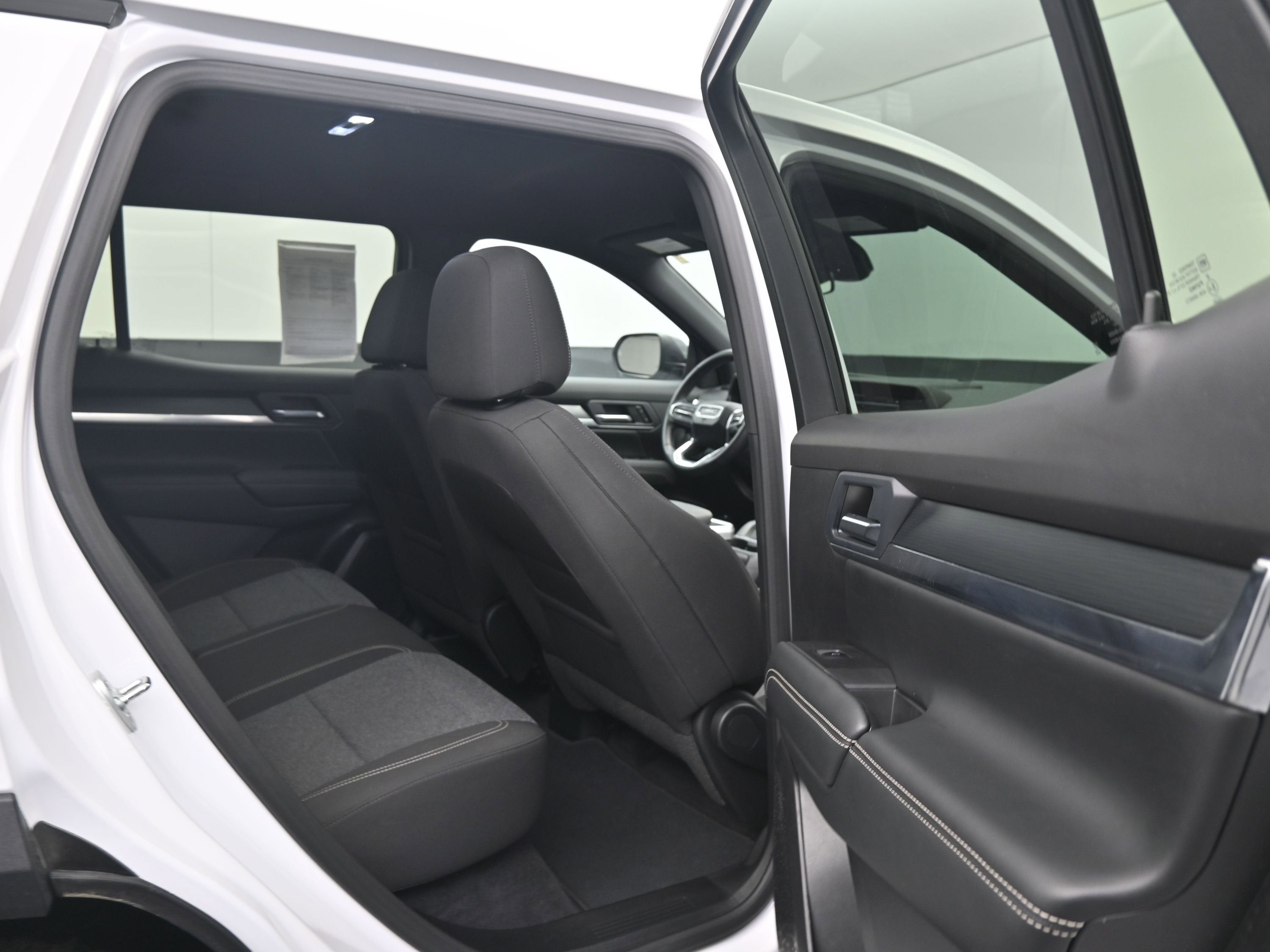 2025 GMC Terrain AWD Elevation