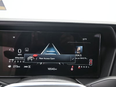 2025 GMC Terrain AWD Elevation