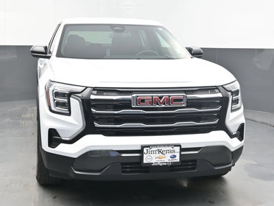 2025 GMC Terrain AWD Elevation