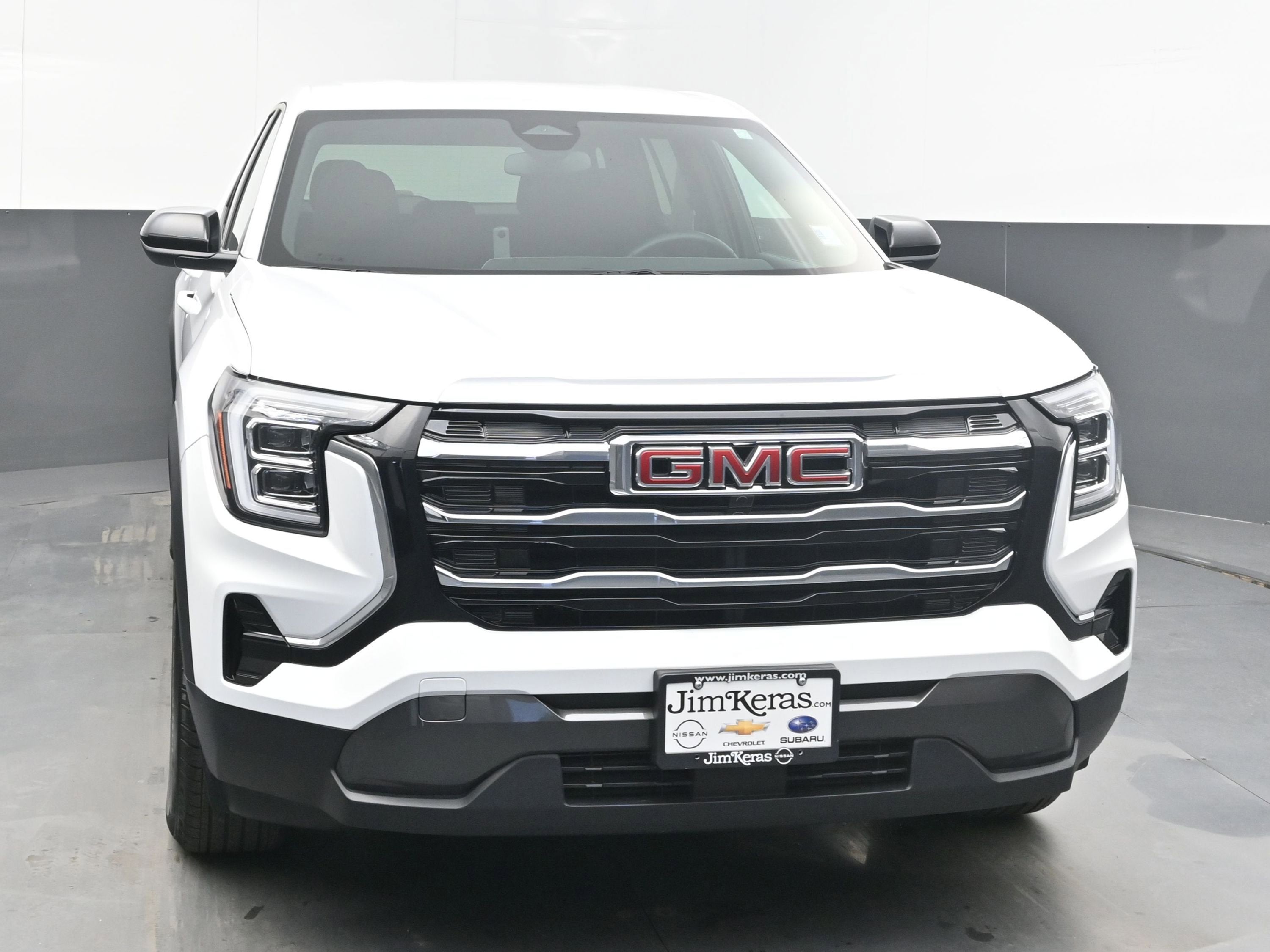 2025 GMC Terrain AWD Elevation