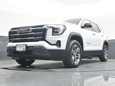2025 GMC Terrain AWD Elevation