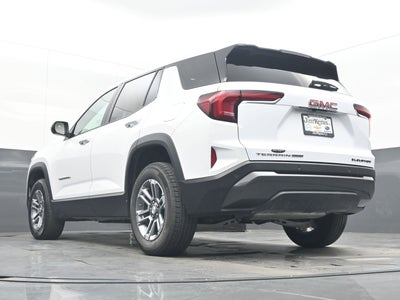 2025 GMC Terrain AWD Elevation