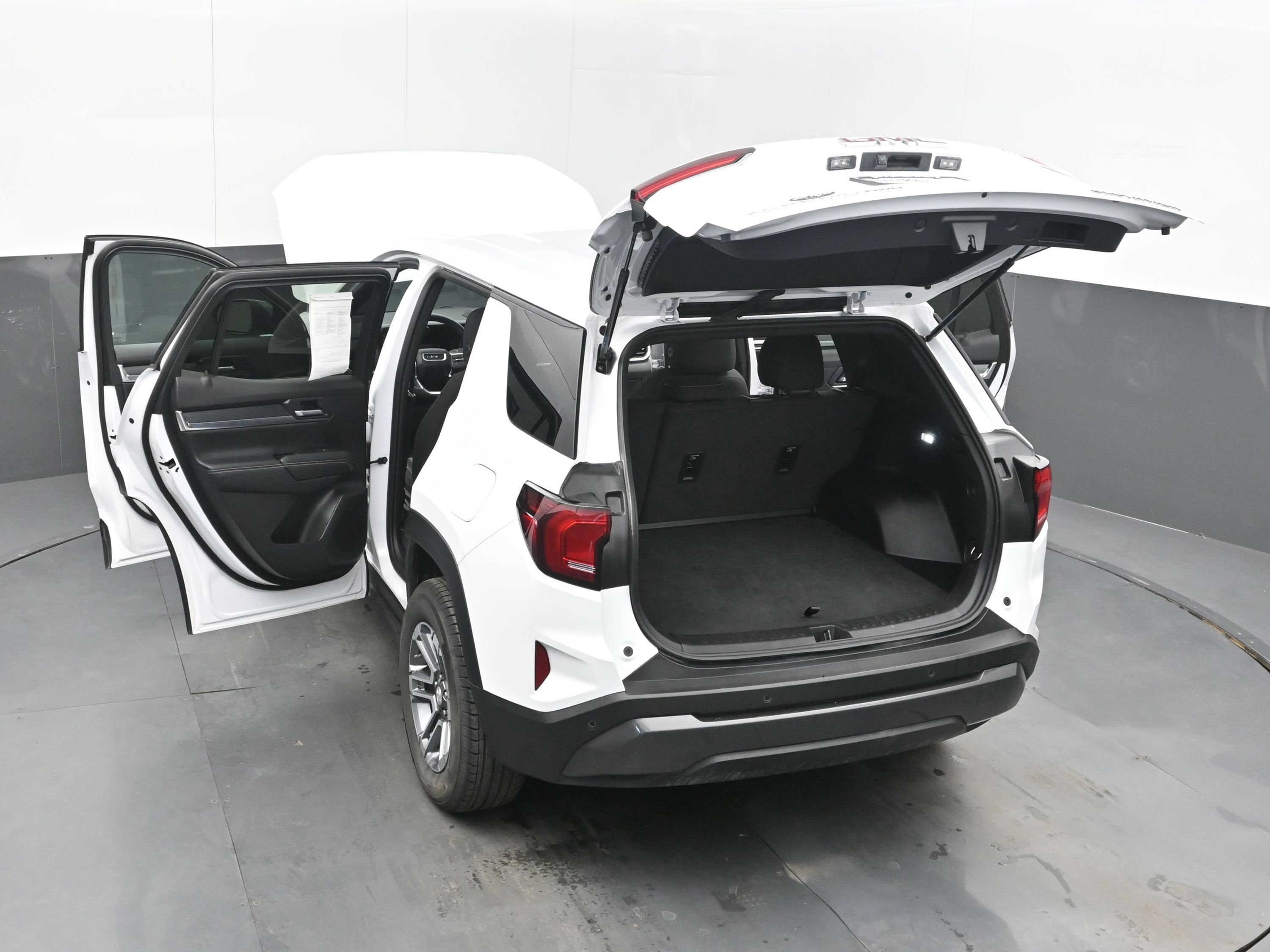 2025 GMC Terrain AWD Elevation