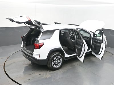 2025 GMC Terrain AWD Elevation