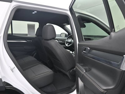 2025 GMC Terrain AWD Elevation