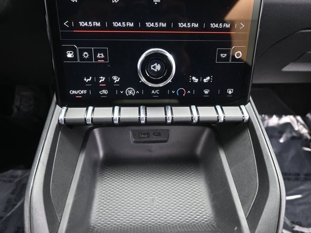 2025 GMC Terrain AWD Elevation