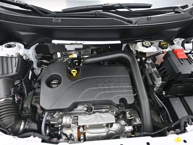 2025 GMC Terrain AWD Elevation