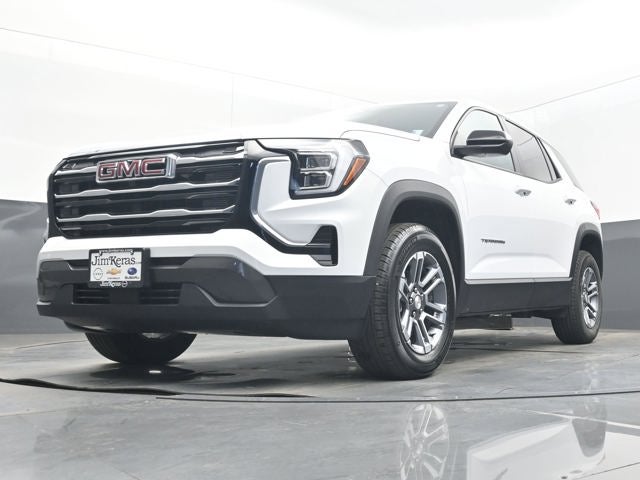 2025 GMC Terrain AWD Elevation