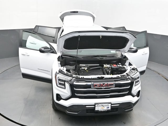 2025 GMC Terrain AWD Elevation