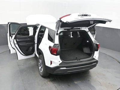 2025 GMC Terrain AWD Elevation