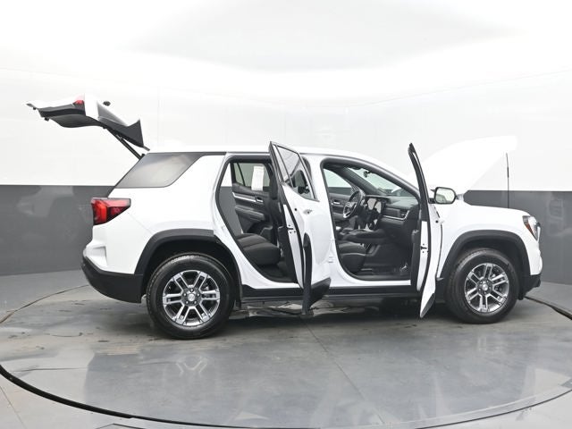 2025 GMC Terrain AWD Elevation