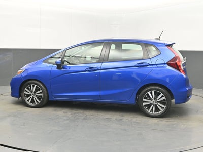 2019 Honda Fit EX