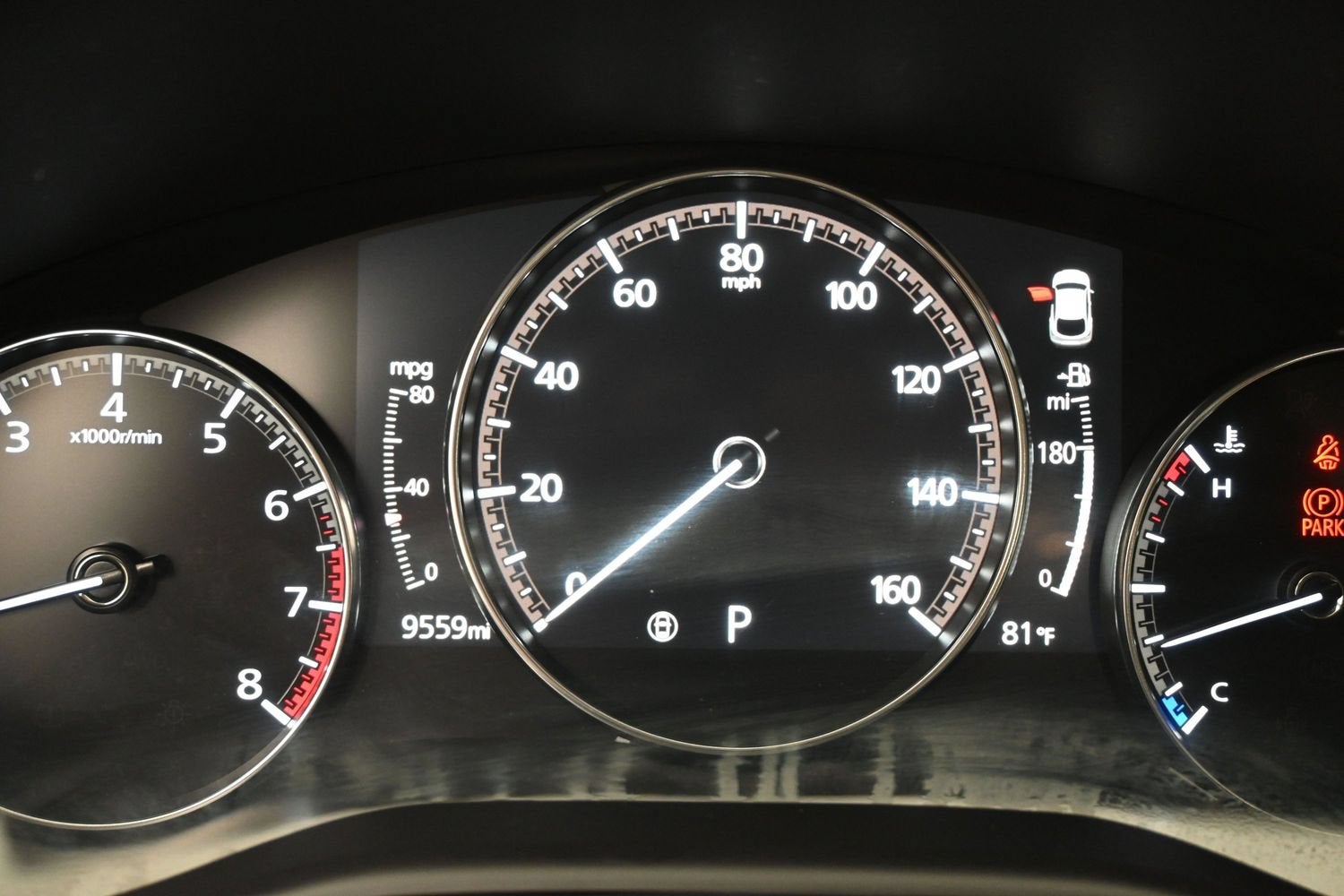 2023 Mazda Mazda CX-30 2.5 S Premium Package