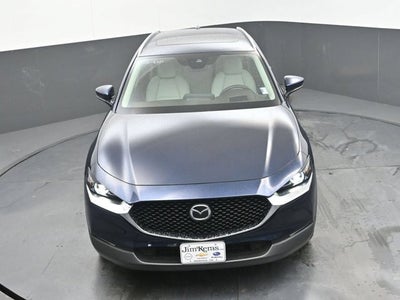 2023 Mazda Mazda CX-30 2.5 S Premium Package