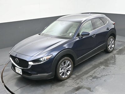 2023 Mazda Mazda CX-30 2.5 S Premium Package