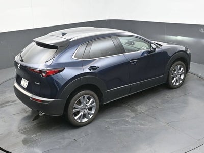 2023 Mazda Mazda CX-30 2.5 S Premium Package