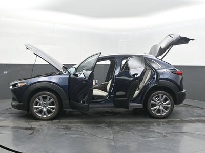 2023 Mazda Mazda CX-30 2.5 S Premium Package