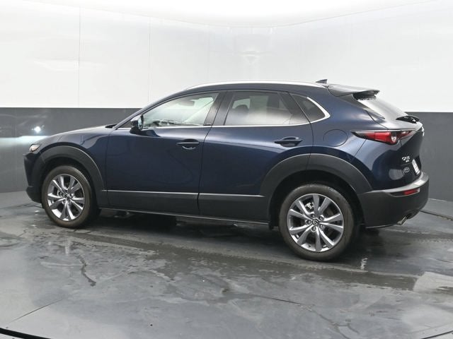 2023 Mazda Mazda CX-30 2.5 S Premium Package