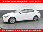2018 Toyota Yaris iA Base