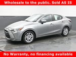 2016 Scion iA Base