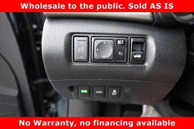 2014 Nissan Sentra SL