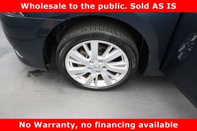 2014 Nissan Sentra SL