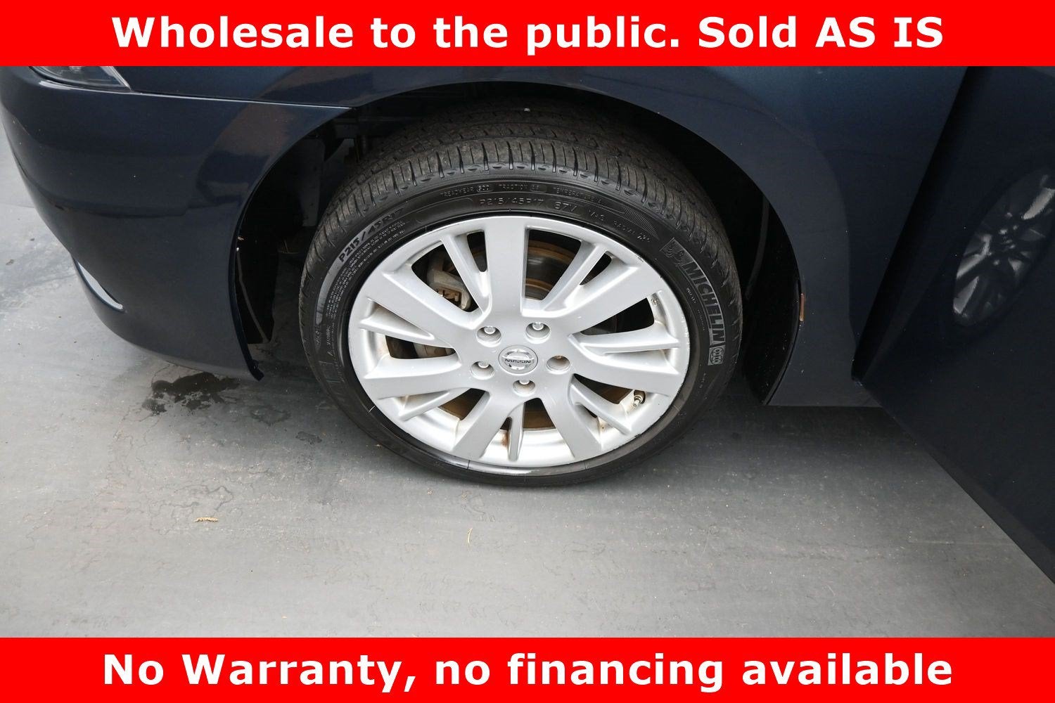 2014 Nissan Sentra SL