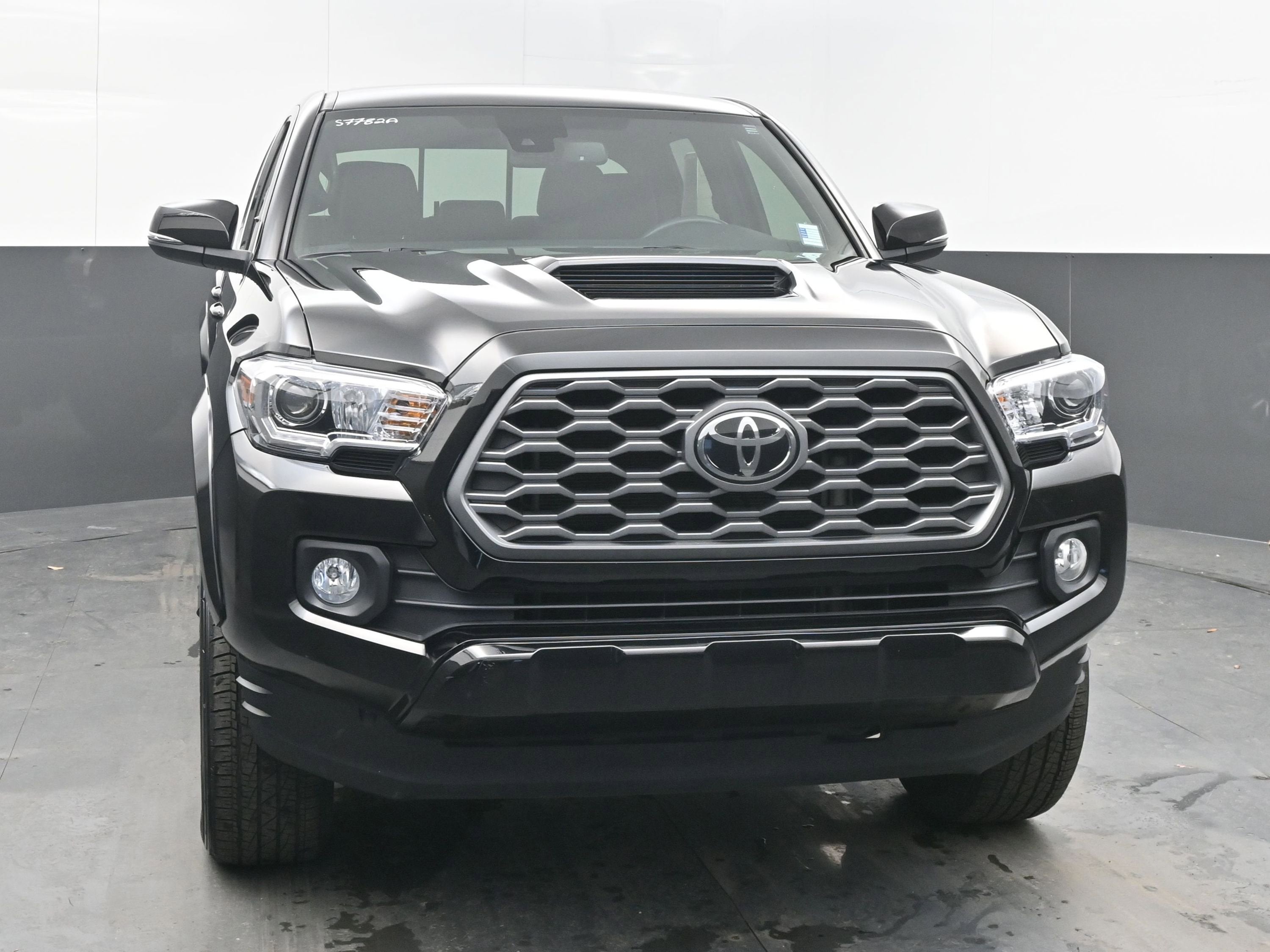 2023 Toyota Tacoma 4WD TRD Sport