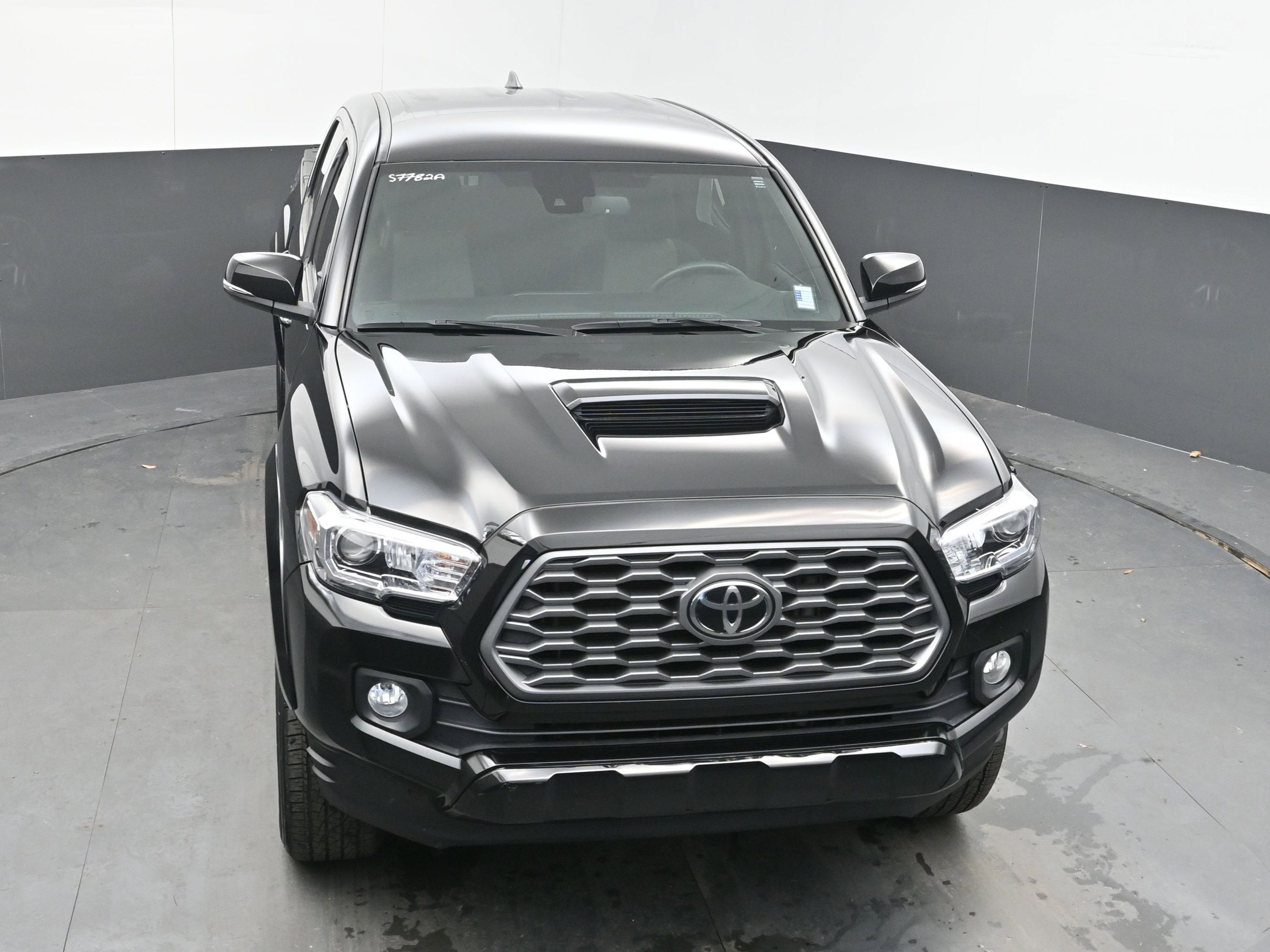 2023 Toyota Tacoma 4WD TRD Sport
