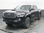 2023 Toyota Tacoma 4WD TRD Sport