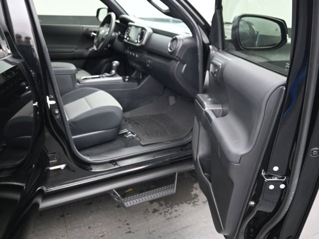 2023 Toyota Tacoma 4WD TRD Sport