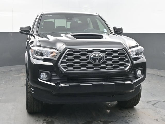 2023 Toyota Tacoma 4WD TRD Sport