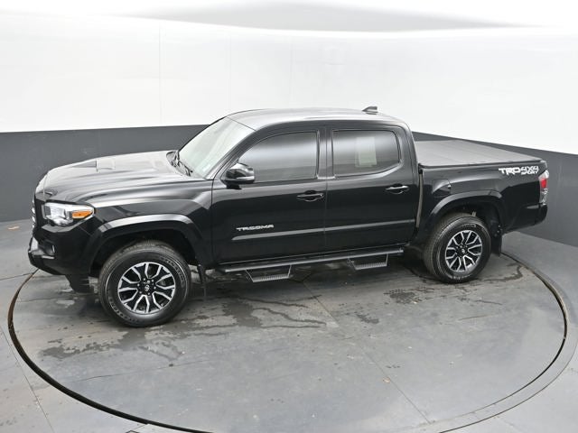 2023 Toyota Tacoma 4WD TRD Sport