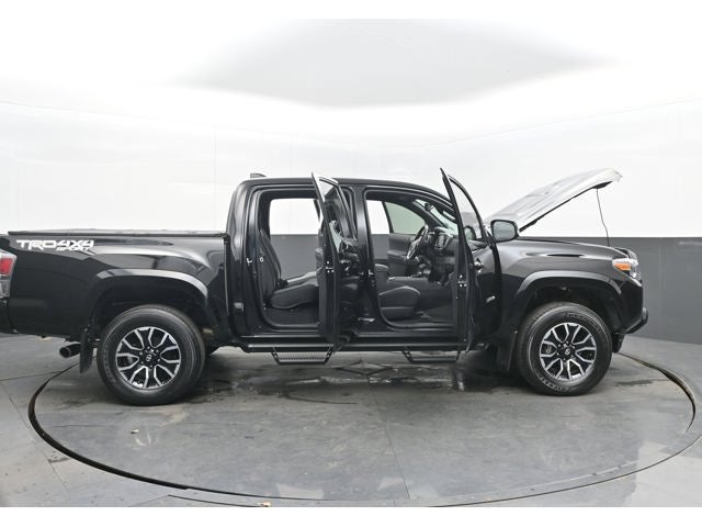 2023 Toyota Tacoma 4WD TRD Sport