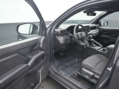 2024 Toyota Tacoma 2WD SR5