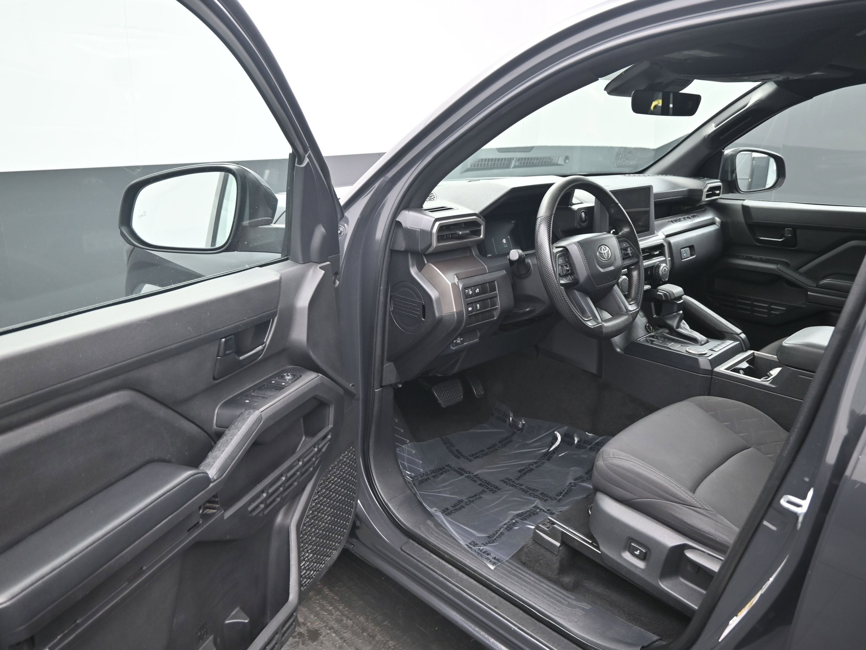 2024 Toyota Tacoma 2WD SR5