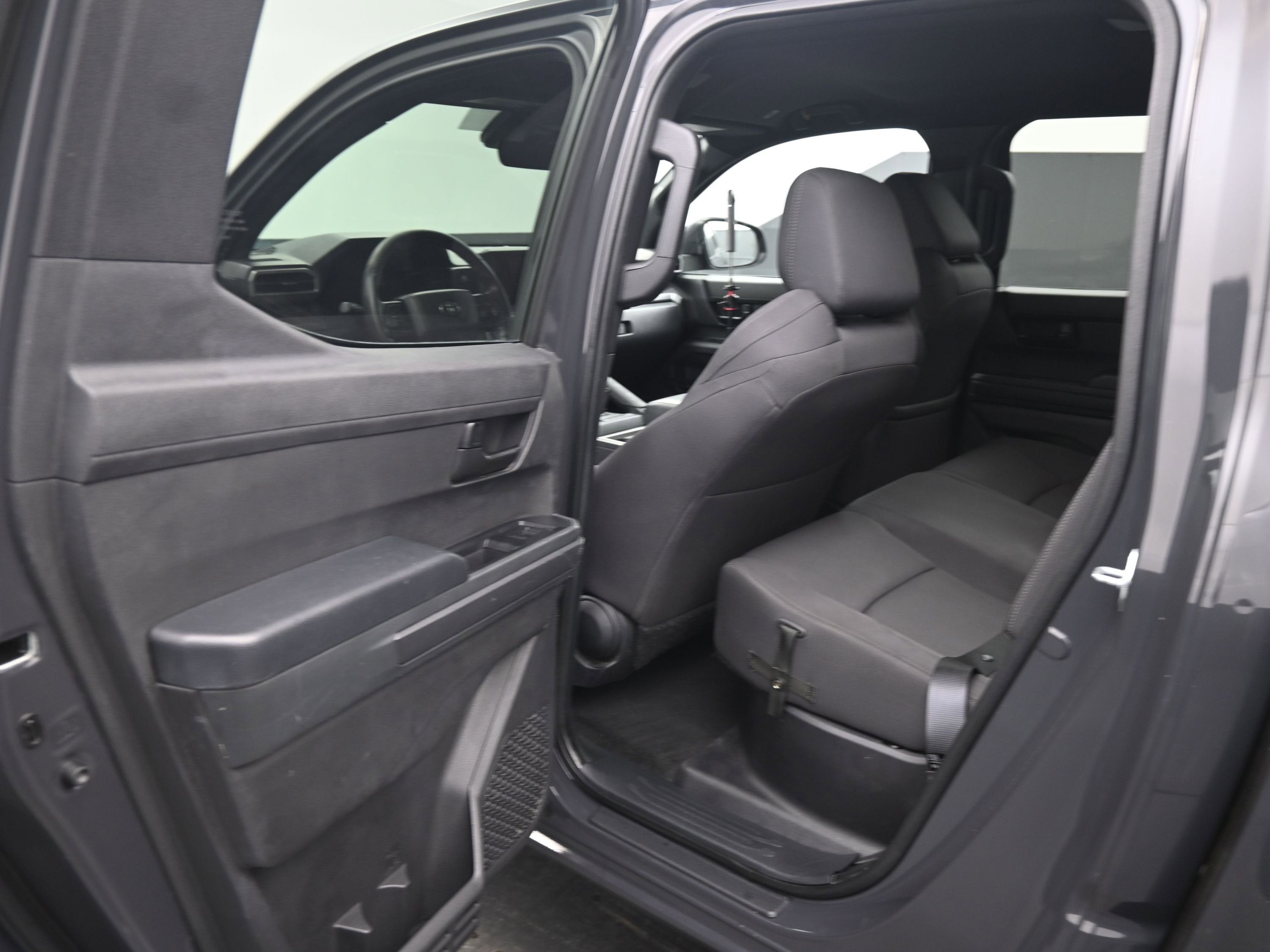 2024 Toyota Tacoma 2WD SR5