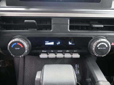 2024 Toyota Tacoma 2WD SR5