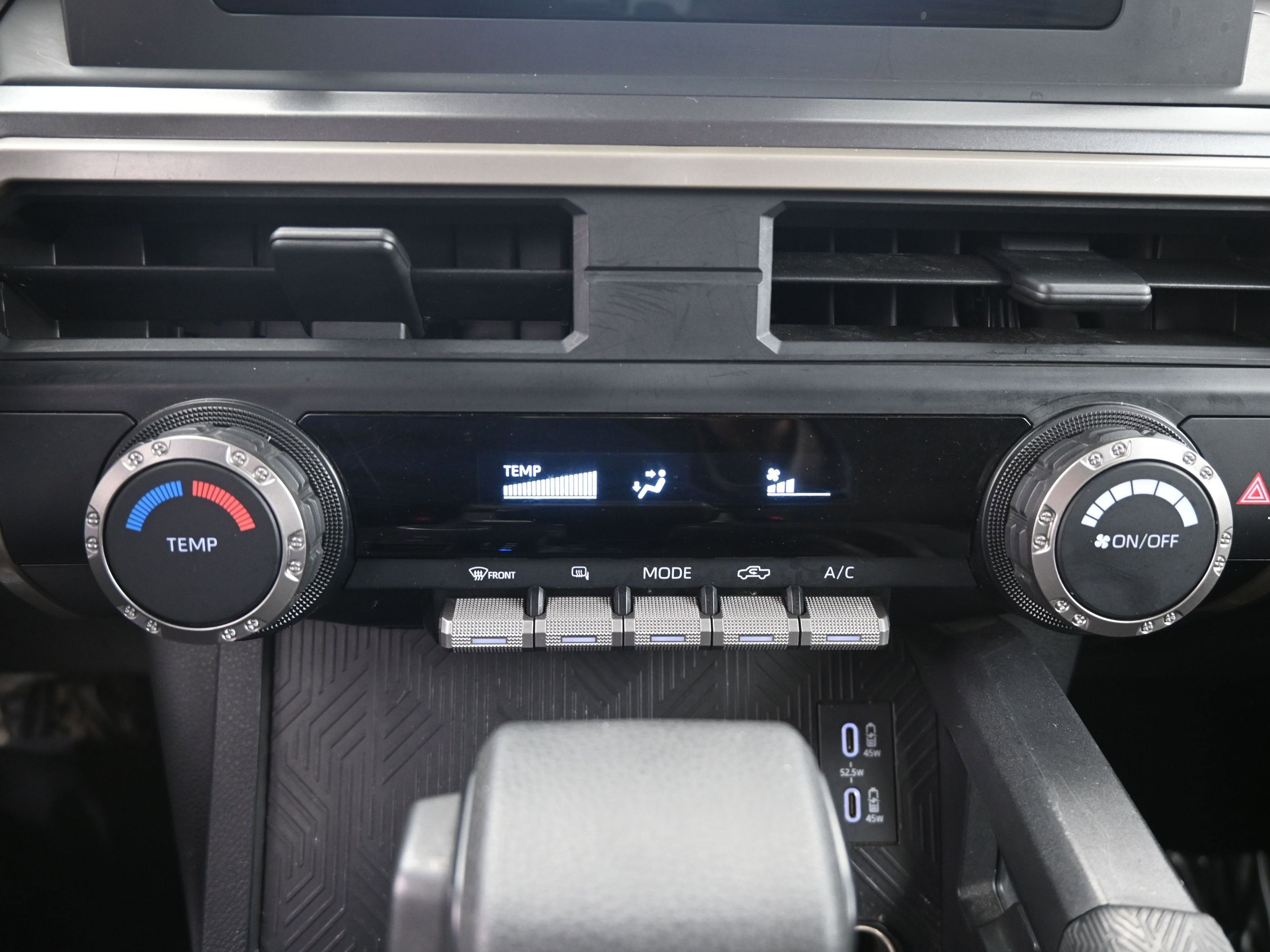 2024 Toyota Tacoma 2WD SR5