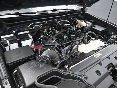 2024 Toyota Tacoma 2WD SR5