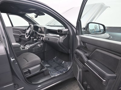 2024 Toyota Tacoma 2WD SR5