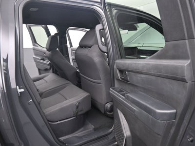 2024 Toyota Tacoma 2WD SR5