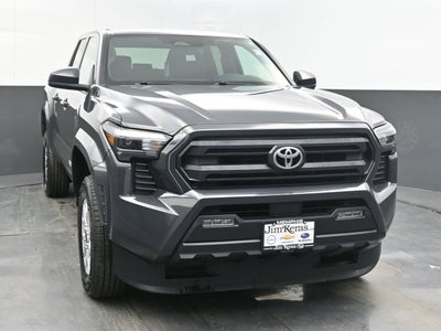 2024 Toyota Tacoma 2WD SR5